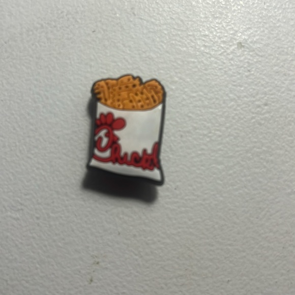 New Food croc charms💛 - Picture 7 of 7